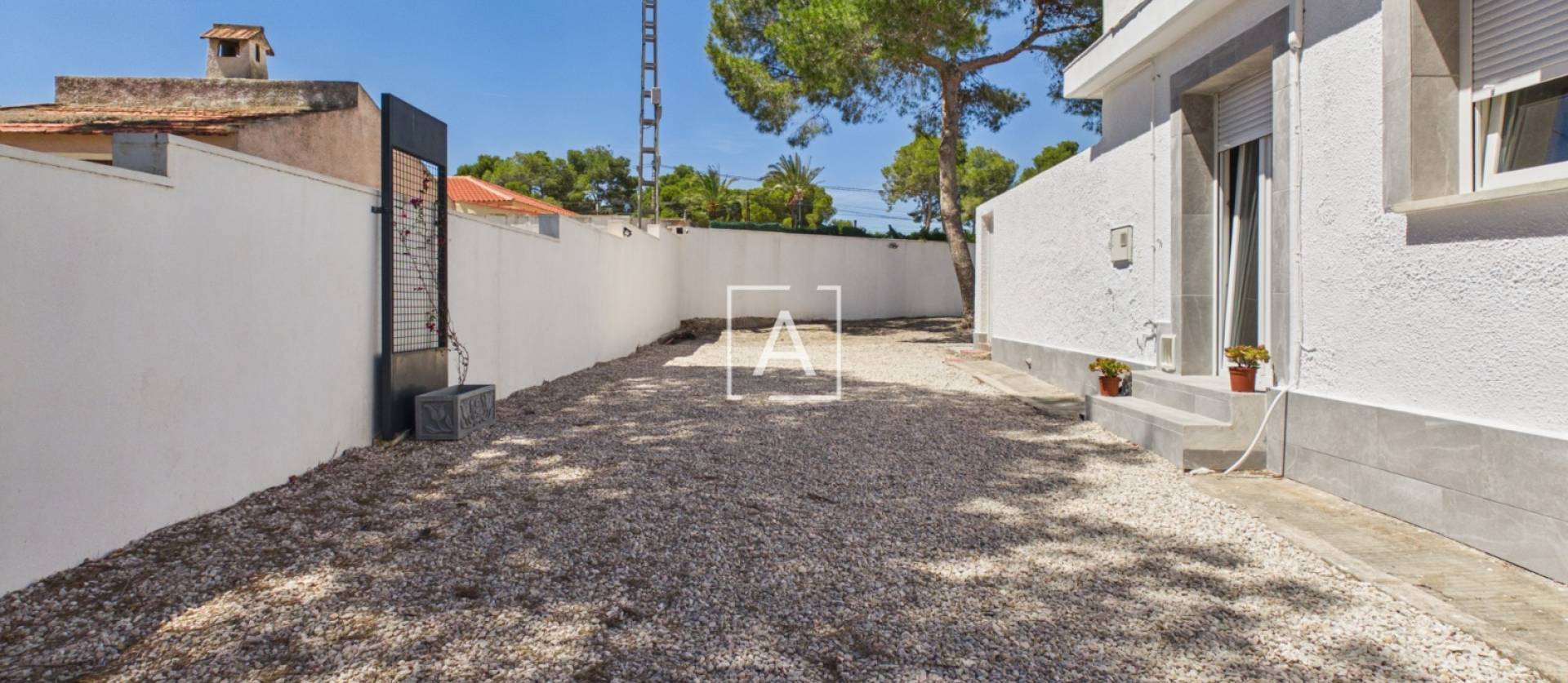 Sale - 4. House - Detached Villa - Pinar de Campoverde