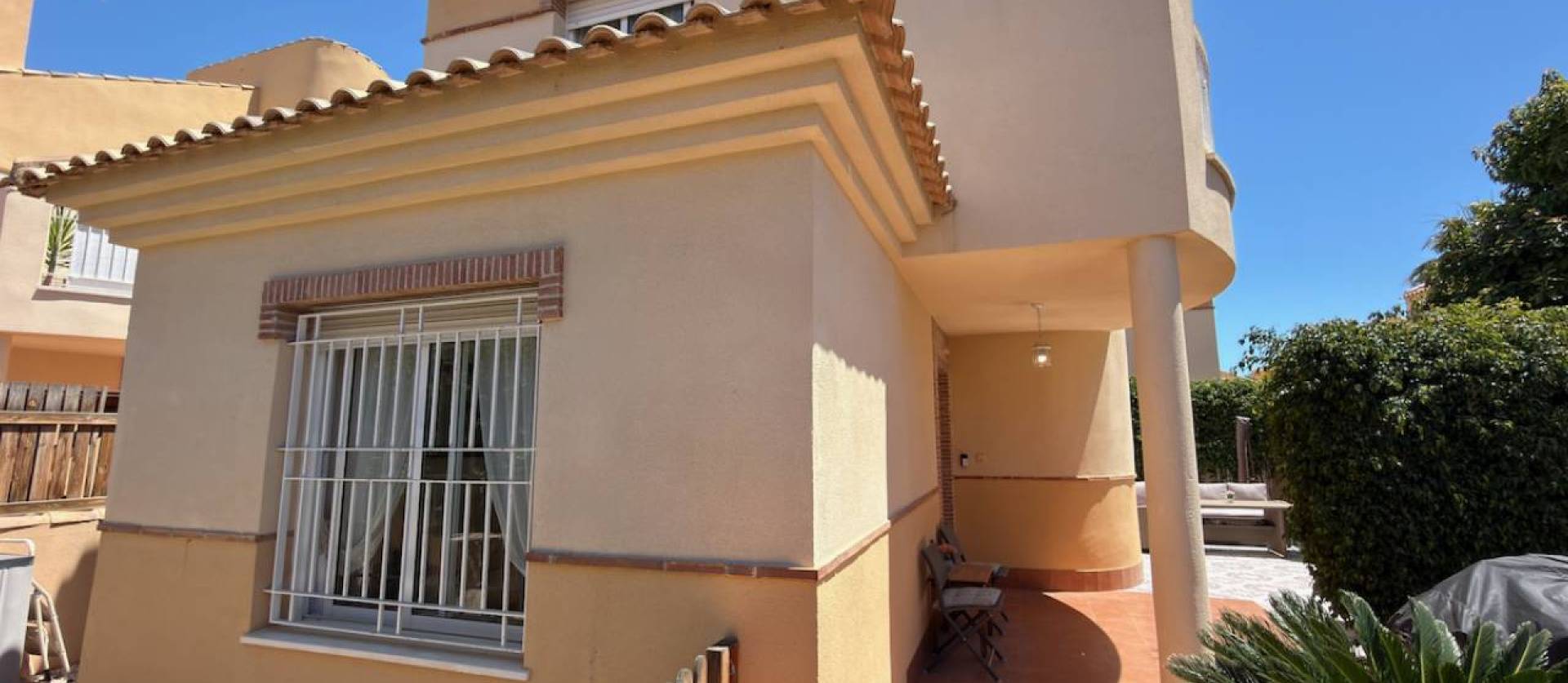 Venta - Villa - Ciudad Quesada - Ciudad Quesada - Doña Pepa