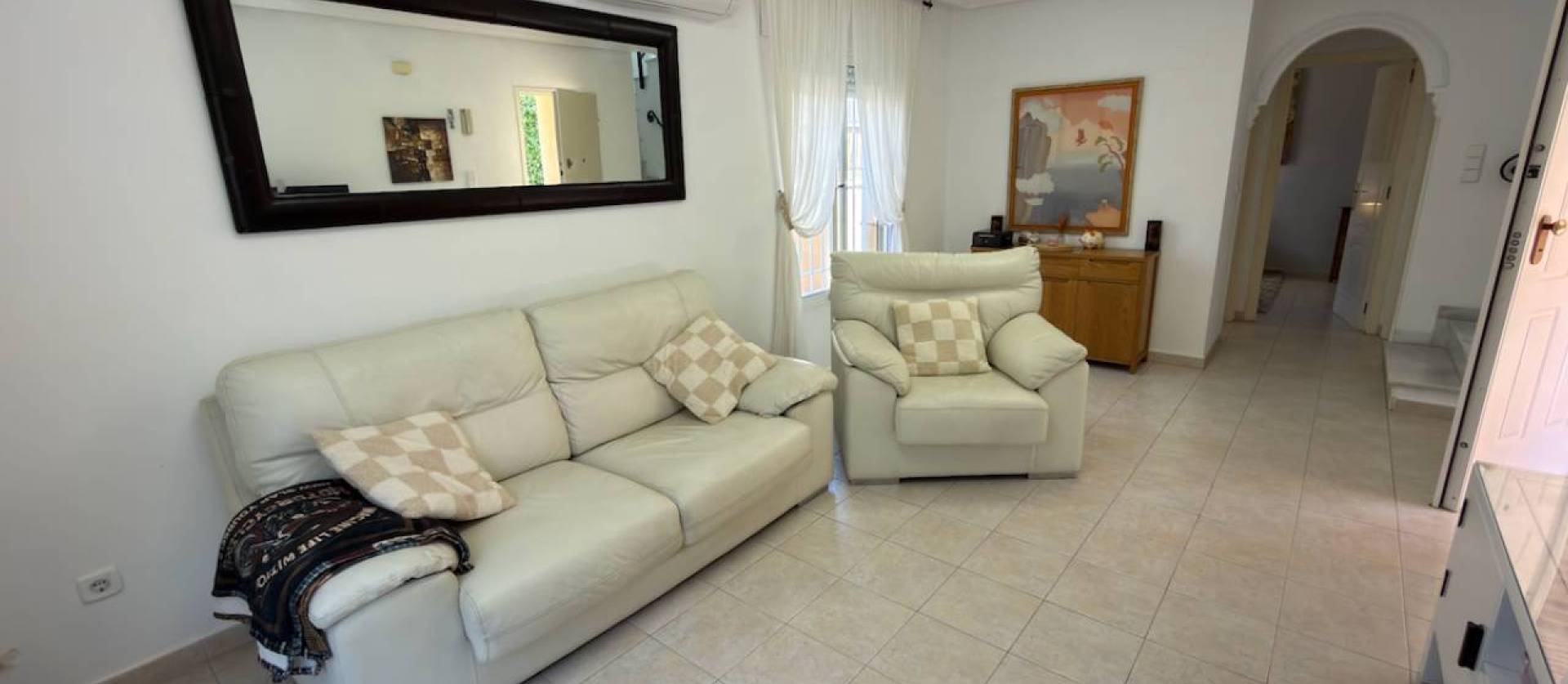 Venta - Villa - Ciudad Quesada - Ciudad Quesada - Doña Pepa