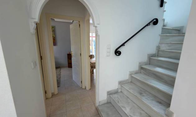 Venta - Villa - Ciudad Quesada - Ciudad Quesada - Doña Pepa