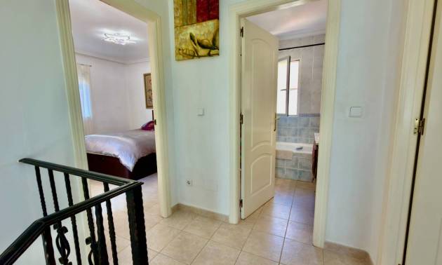 Venta - Villa - Ciudad Quesada - Ciudad Quesada - Doña Pepa