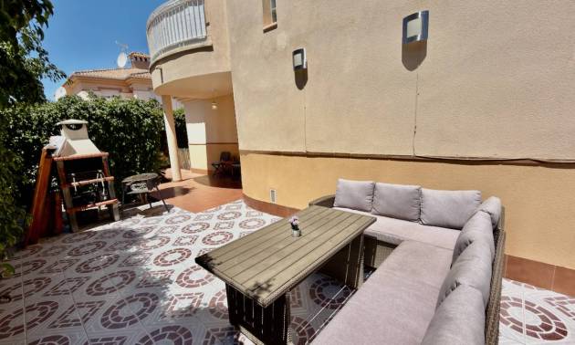 Venta - Villa - Ciudad Quesada - Ciudad Quesada - Doña Pepa