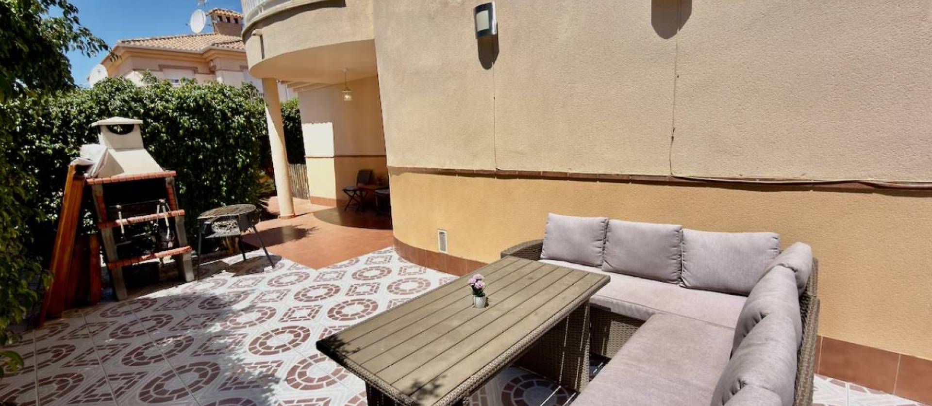 Venta - Villa - Ciudad Quesada - Ciudad Quesada - Doña Pepa