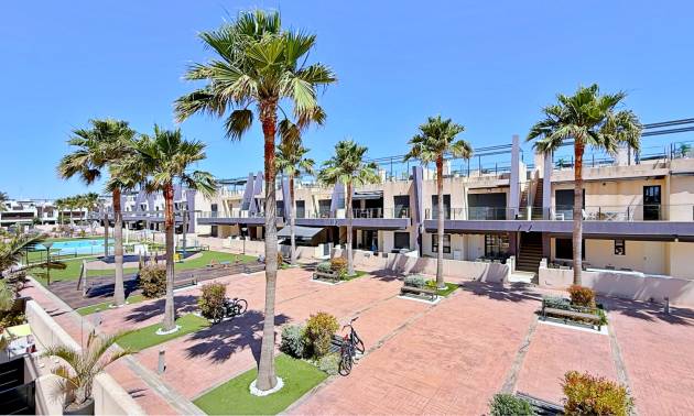 Bestaande woningen - Appartment - Pilar de la Horadada - Torre de la Horadada