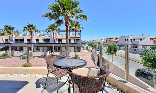 Bestaande woningen - Appartment - Pilar de la Horadada - Torre de la Horadada