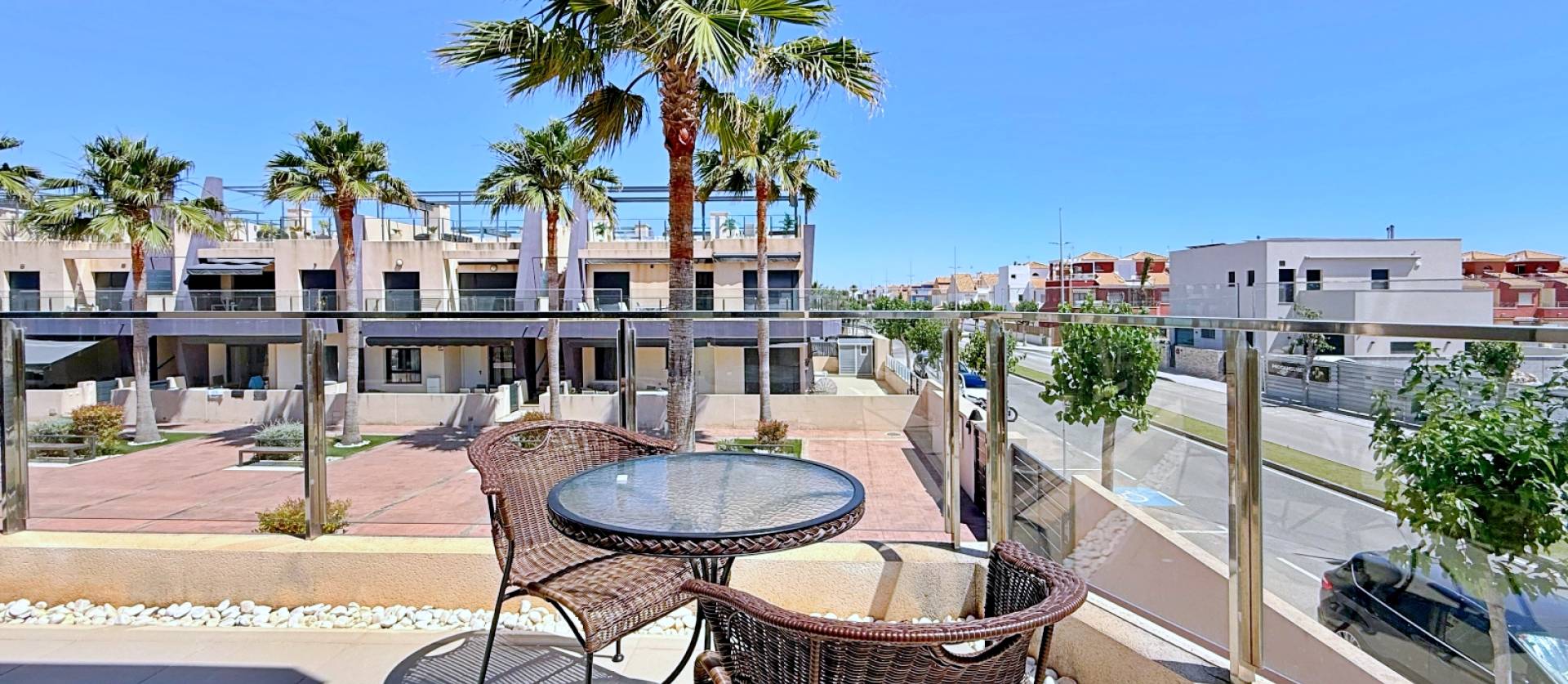 Bestaande woningen - Appartment - Pilar de la Horadada - Torre de la Horadada