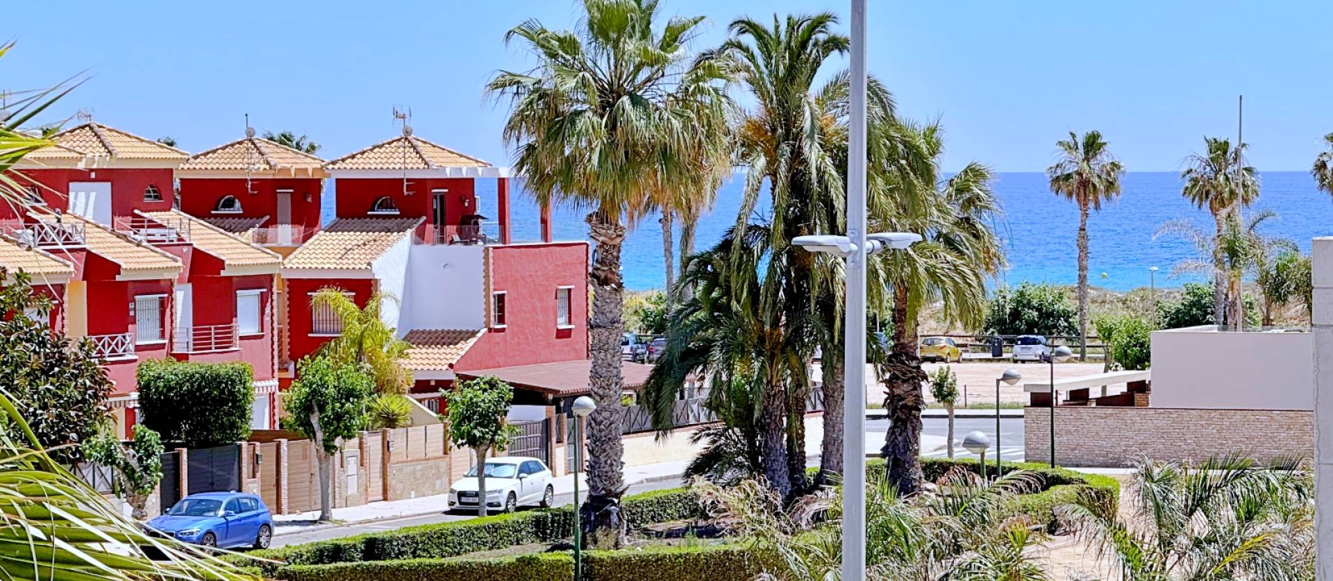 Bestaande woningen - Appartment - Pilar de la Horadada - Torre de la Horadada