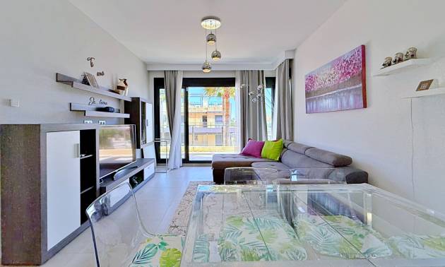 Bestaande woningen - Appartment - Pilar de la Horadada - Torre de la Horadada
