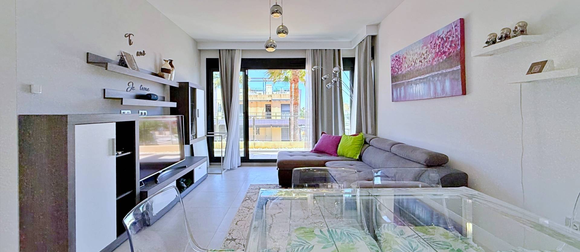 Bestaande woningen - Appartment - Pilar de la Horadada - Torre de la Horadada