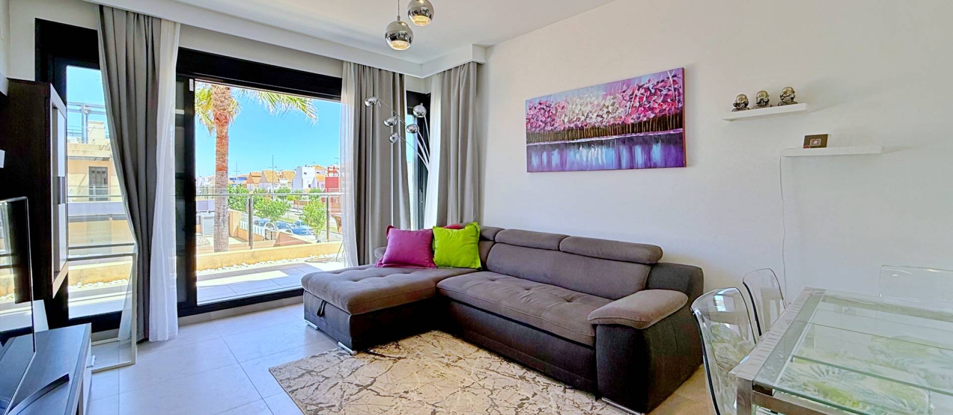 Bestaande woningen - Appartment - Pilar de la Horadada - Torre de la Horadada