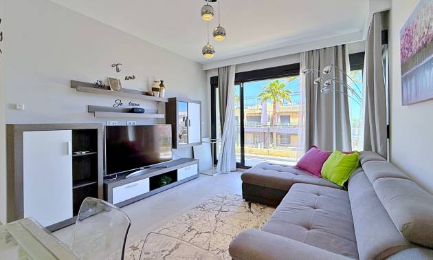 Bestaande woningen - Appartment - Pilar de la Horadada - Torre de la Horadada