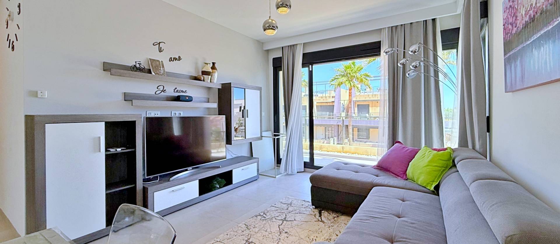 Bestaande woningen - Appartment - Pilar de la Horadada - Torre de la Horadada