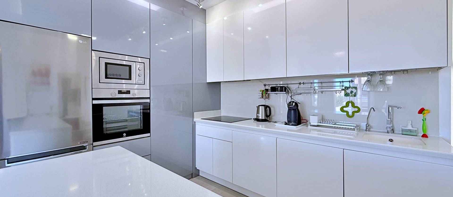 Bestaande woningen - Appartment - Pilar de la Horadada - Torre de la Horadada