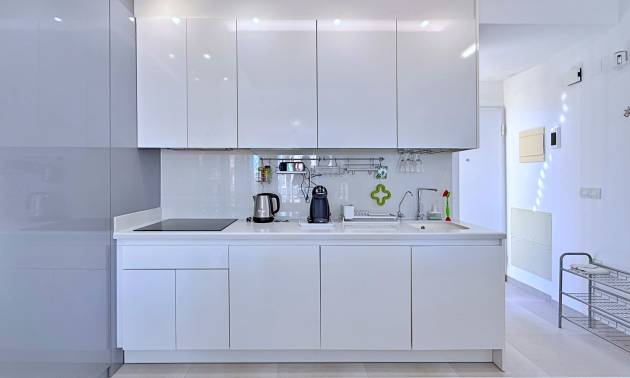 Bestaande woningen - Appartment - Pilar de la Horadada - Torre de la Horadada
