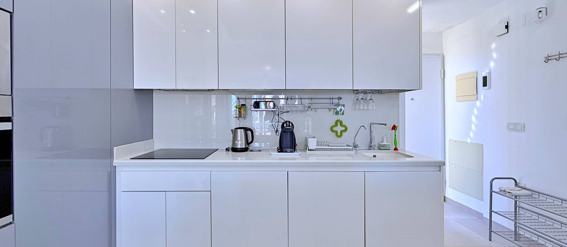 Bestaande woningen - Appartment - Pilar de la Horadada - Torre de la Horadada