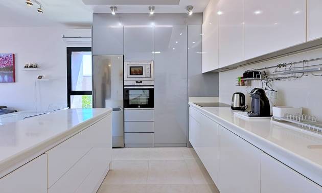 Bestaande woningen - Appartment - Pilar de la Horadada - Torre de la Horadada
