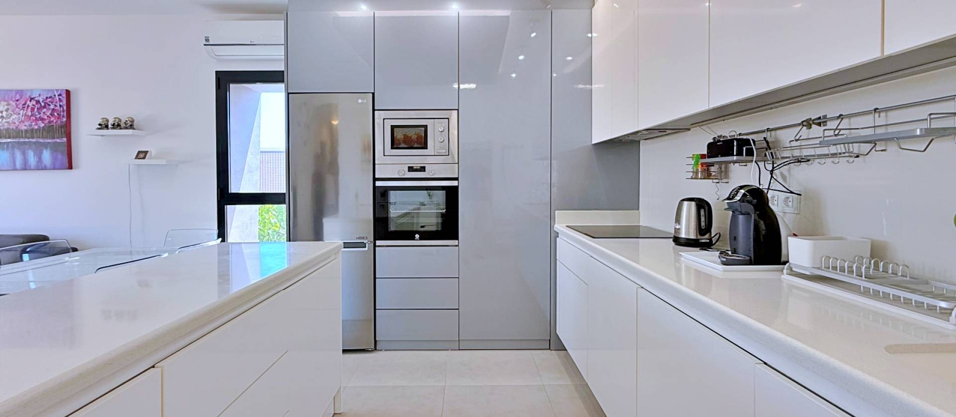 Bestaande woningen - Appartment - Pilar de la Horadada - Torre de la Horadada