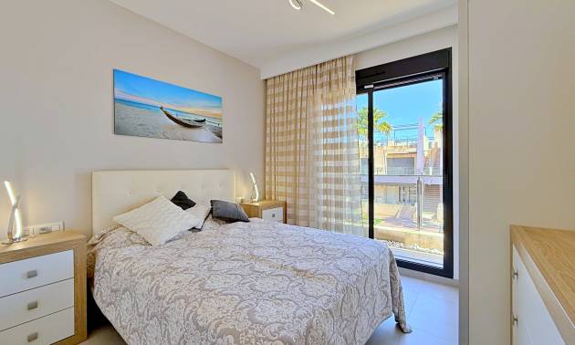 Bestaande woningen - Appartment - Pilar de la Horadada - Torre de la Horadada