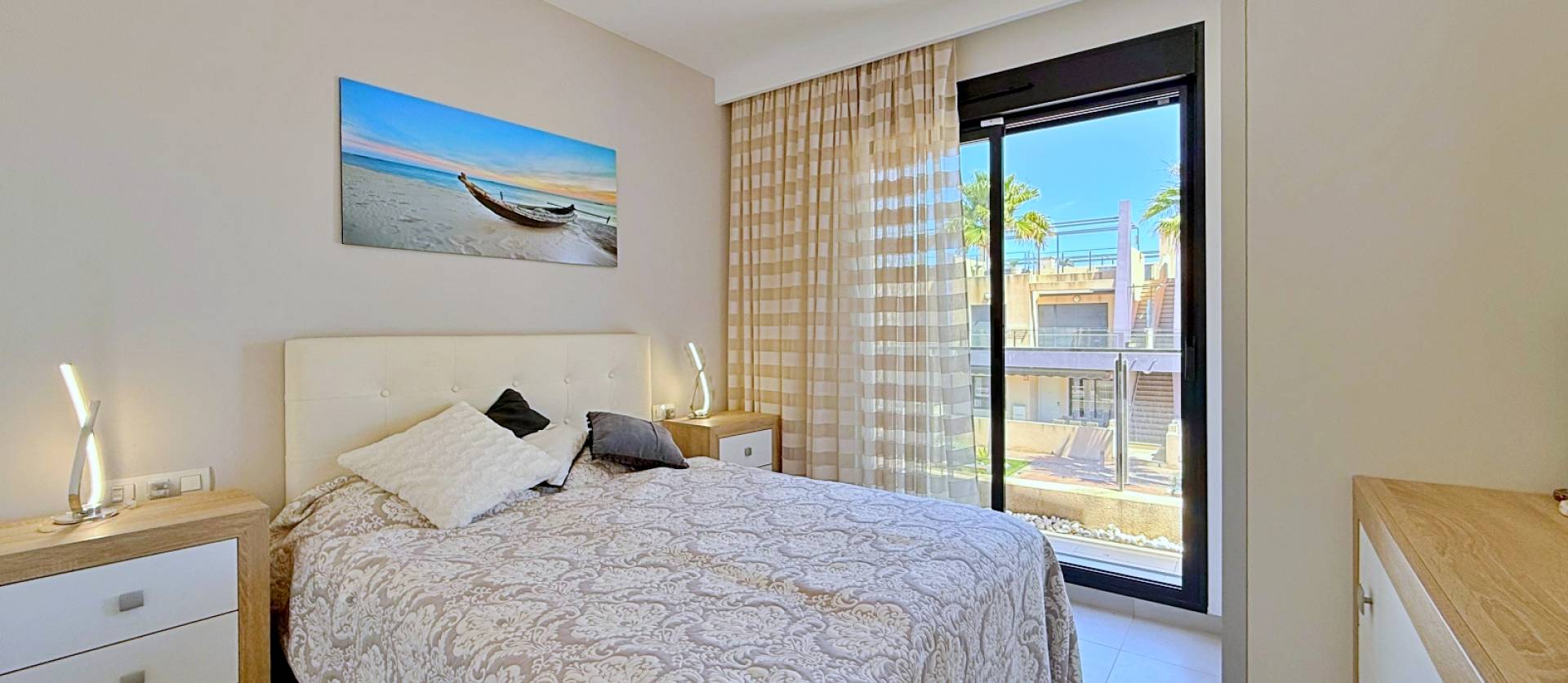 Bestaande woningen - Appartment - Pilar de la Horadada - Torre de la Horadada