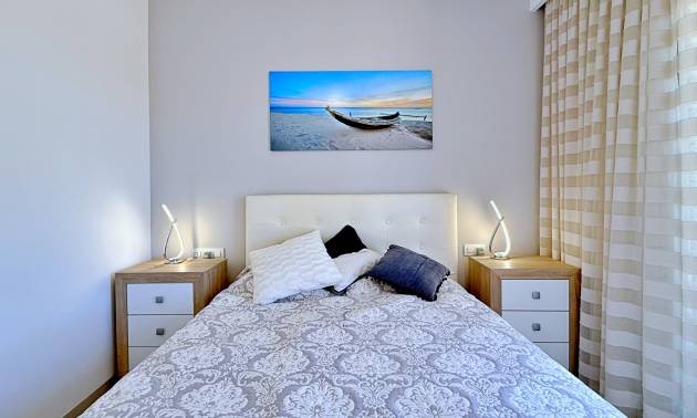 Bestaande woningen - Appartment - Pilar de la Horadada - Torre de la Horadada