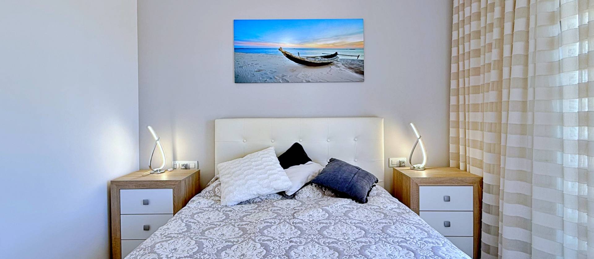 Bestaande woningen - Appartment - Pilar de la Horadada - Torre de la Horadada