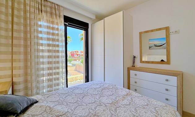 Bestaande woningen - Appartment - Pilar de la Horadada - Torre de la Horadada