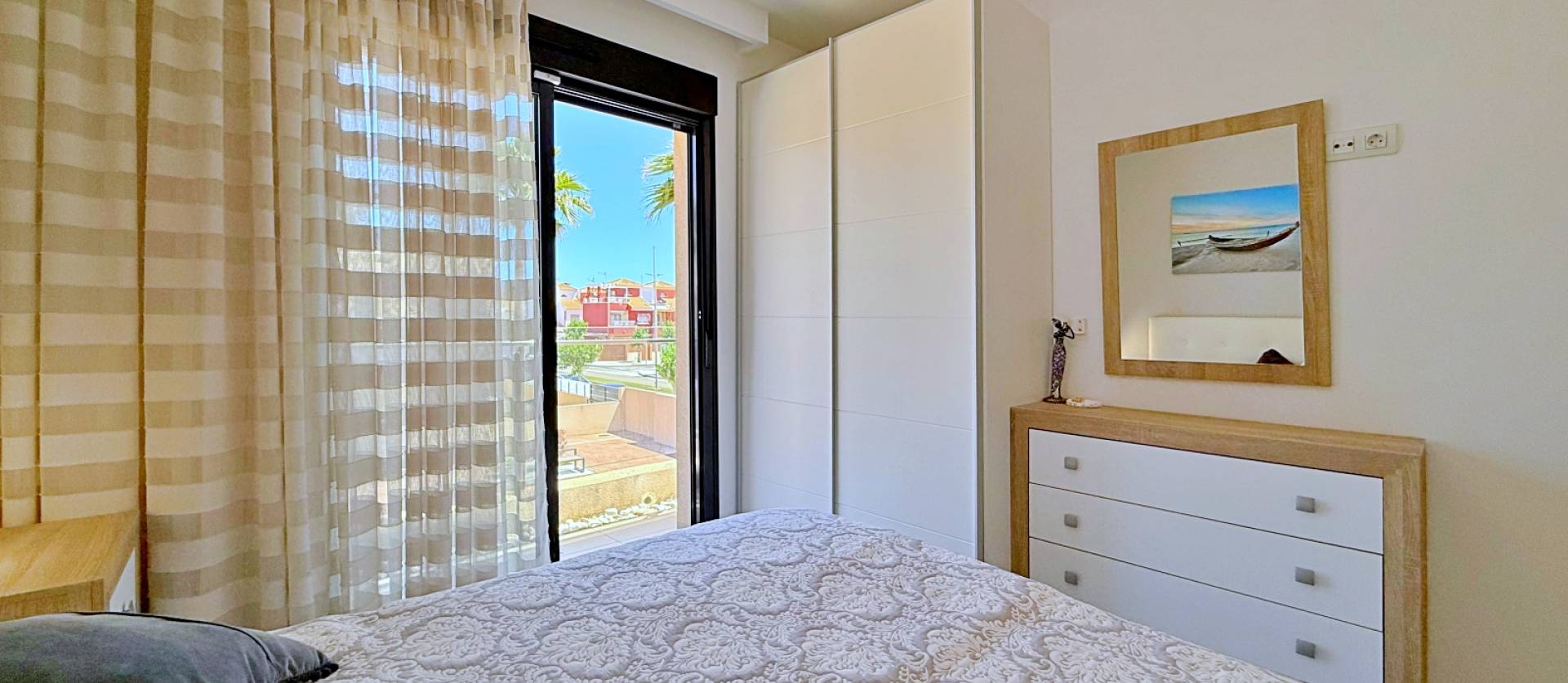 Bestaande woningen - Appartment - Pilar de la Horadada - Torre de la Horadada