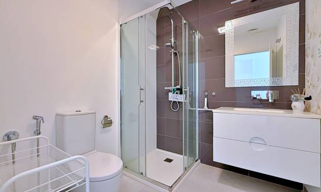 Bestaande woningen - Appartment - Pilar de la Horadada - Torre de la Horadada