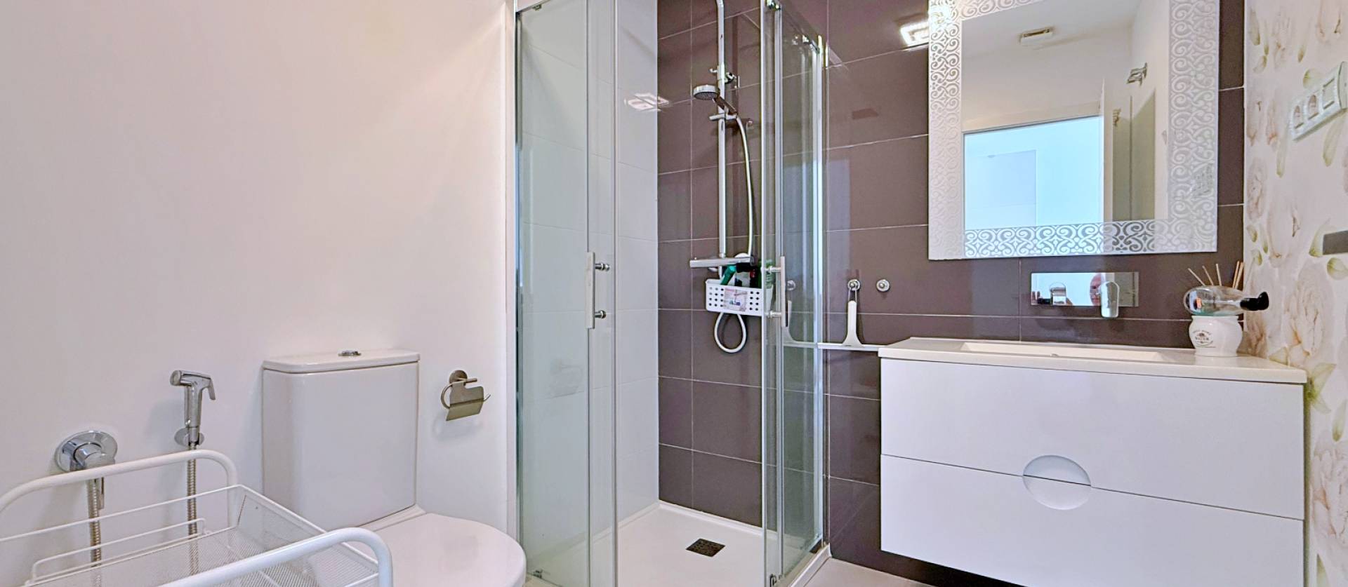 Bestaande woningen - Appartment - Pilar de la Horadada - Torre de la Horadada