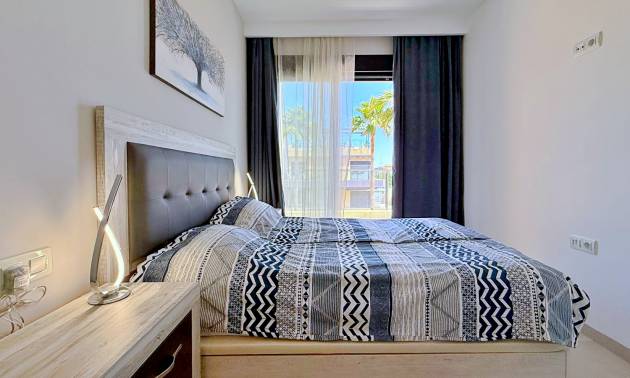 Bestaande woningen - Appartment - Pilar de la Horadada - Torre de la Horadada