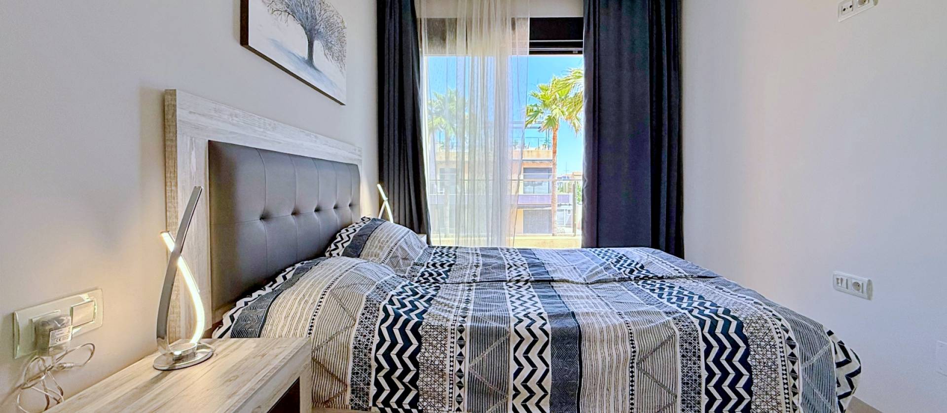 Bestaande woningen - Appartment - Pilar de la Horadada - Torre de la Horadada