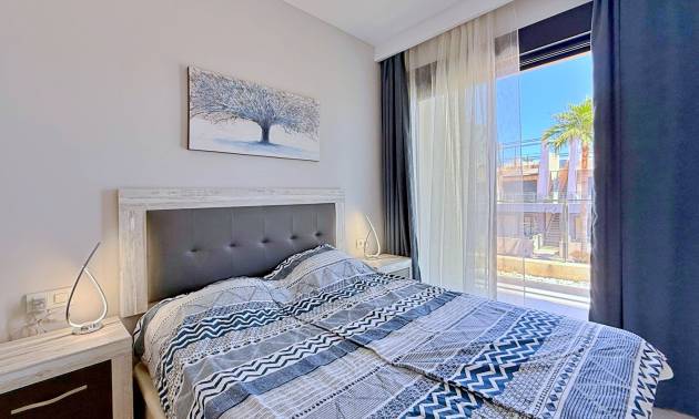 Bestaande woningen - Appartment - Pilar de la Horadada - Torre de la Horadada