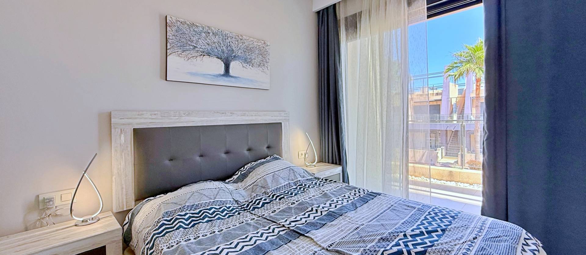 Bestaande woningen - Appartment - Pilar de la Horadada - Torre de la Horadada