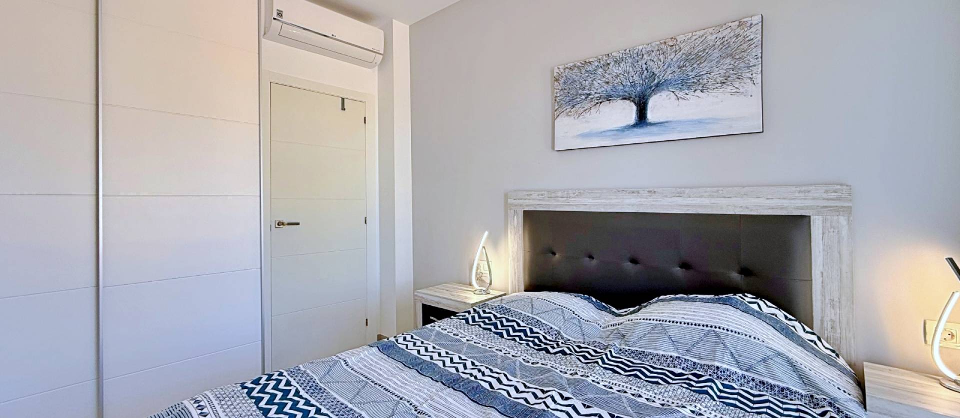 Bestaande woningen - Appartment - Pilar de la Horadada - Torre de la Horadada