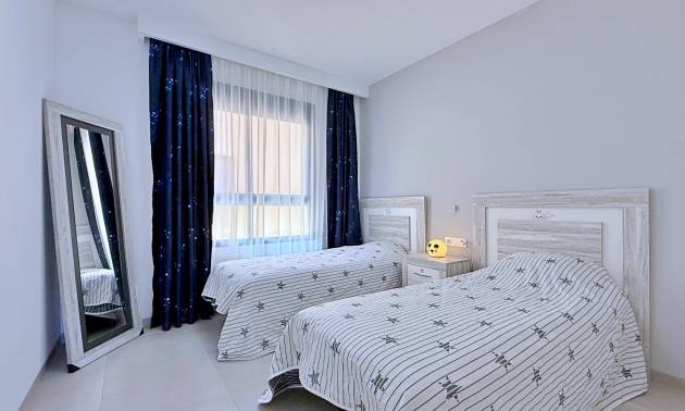 Bestaande woningen - Appartment - Pilar de la Horadada - Torre de la Horadada