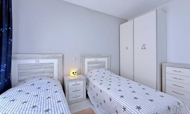 Bestaande woningen - Appartment - Pilar de la Horadada - Torre de la Horadada