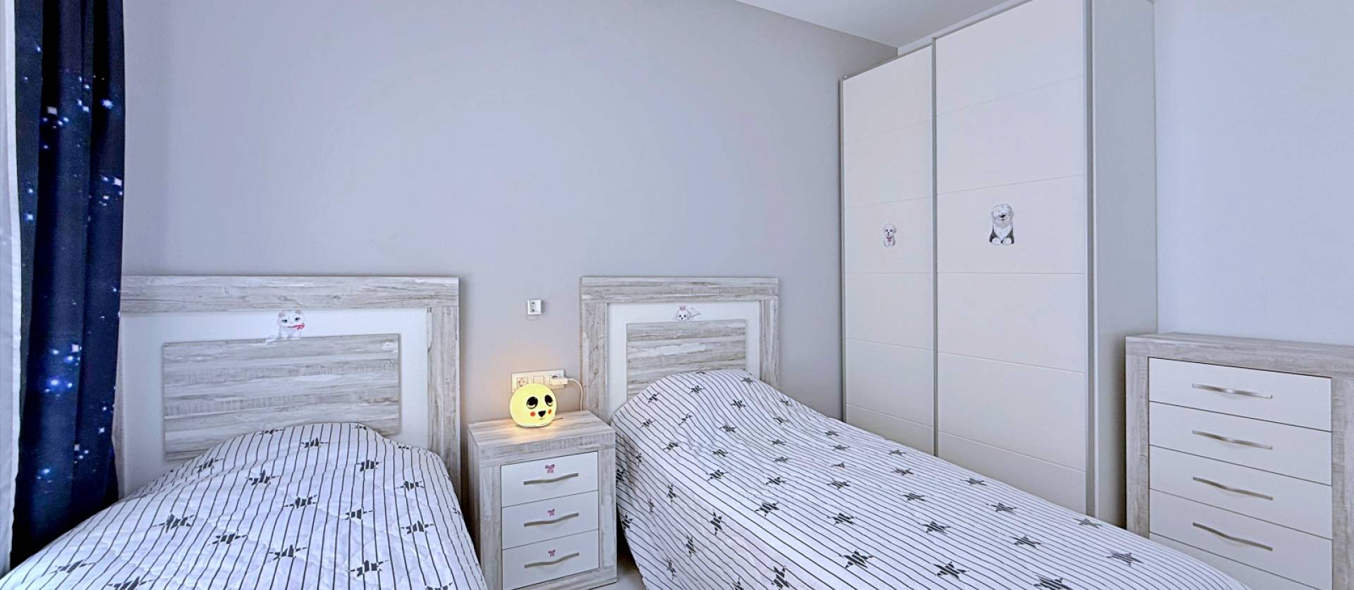 Bestaande woningen - Appartment - Pilar de la Horadada - Torre de la Horadada