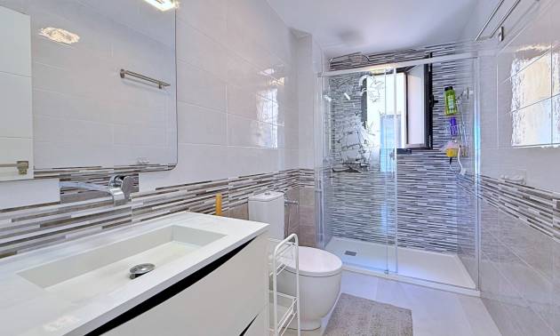 Bestaande woningen - Appartment - Pilar de la Horadada - Torre de la Horadada