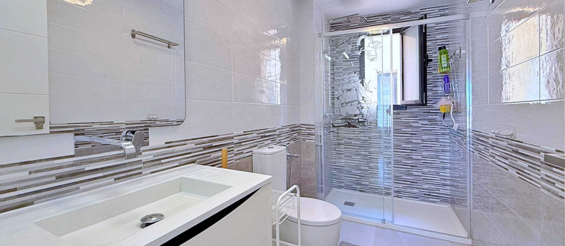 Bestaande woningen - Appartment - Pilar de la Horadada - Torre de la Horadada