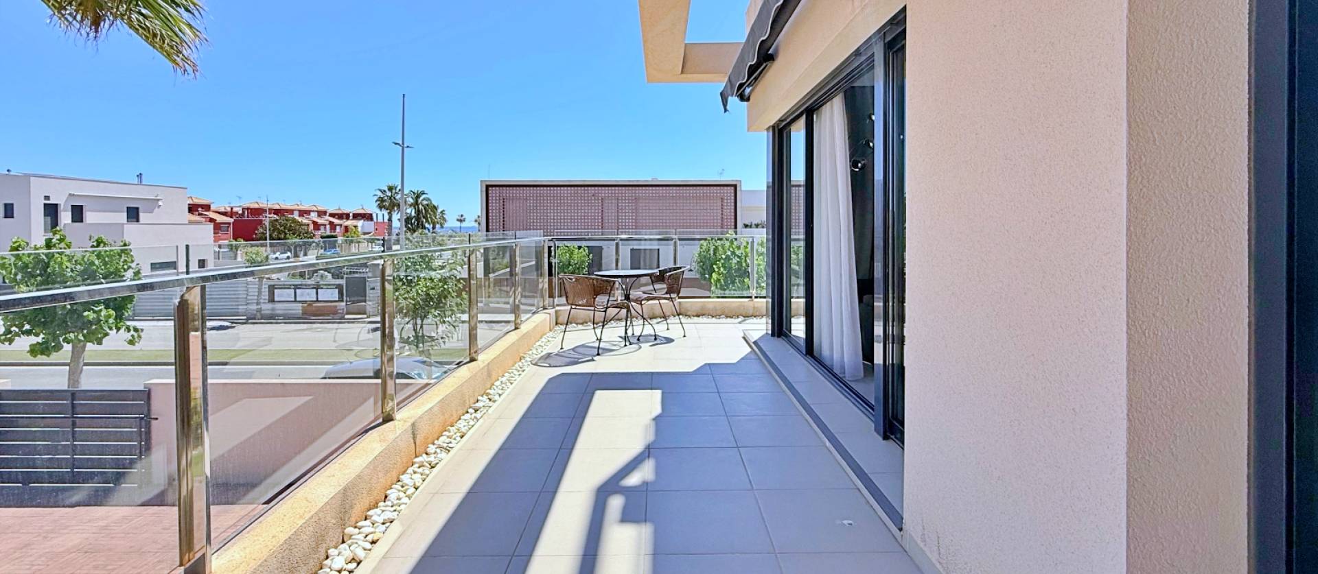 Bestaande woningen - Appartment - Pilar de la Horadada - Torre de la Horadada