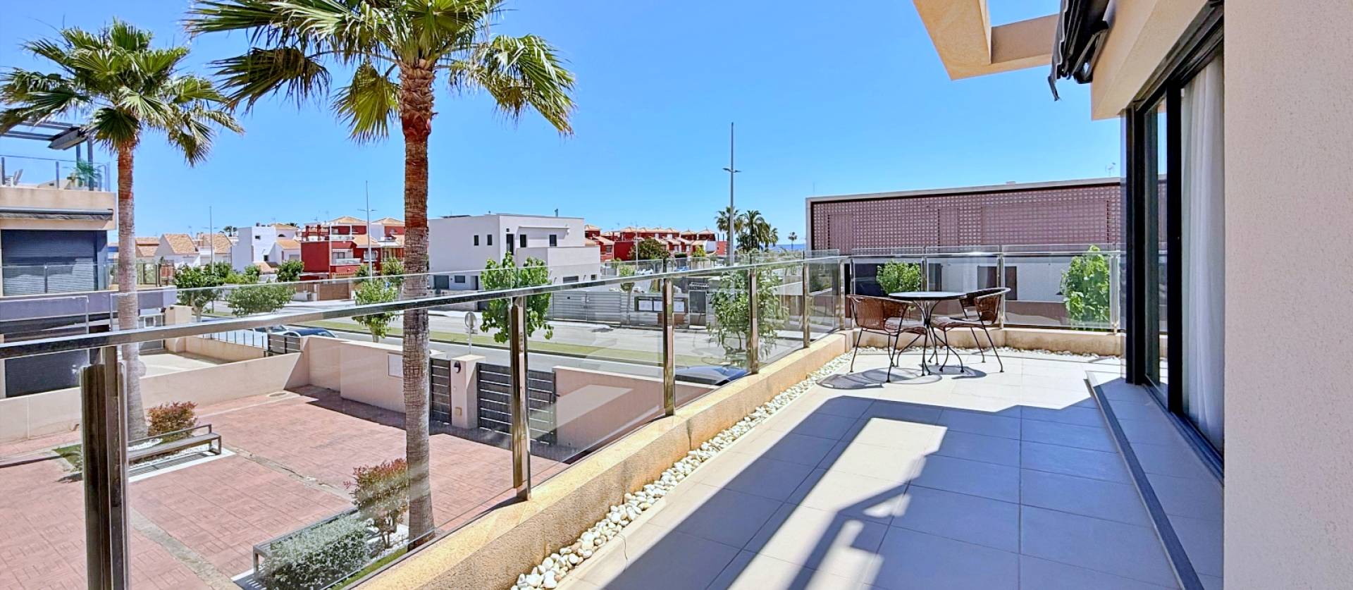 Bestaande woningen - Appartment - Pilar de la Horadada - Torre de la Horadada