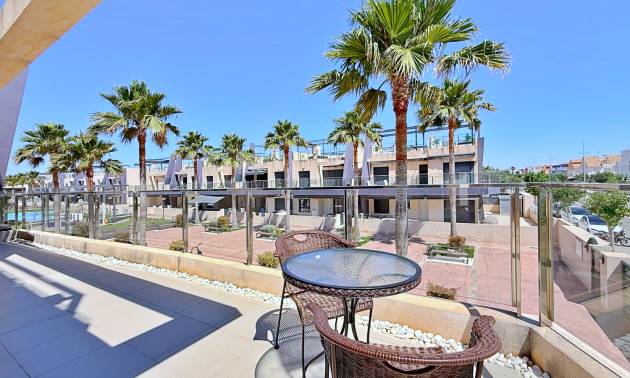 Bestaande woningen - Appartment - Pilar de la Horadada - Torre de la Horadada