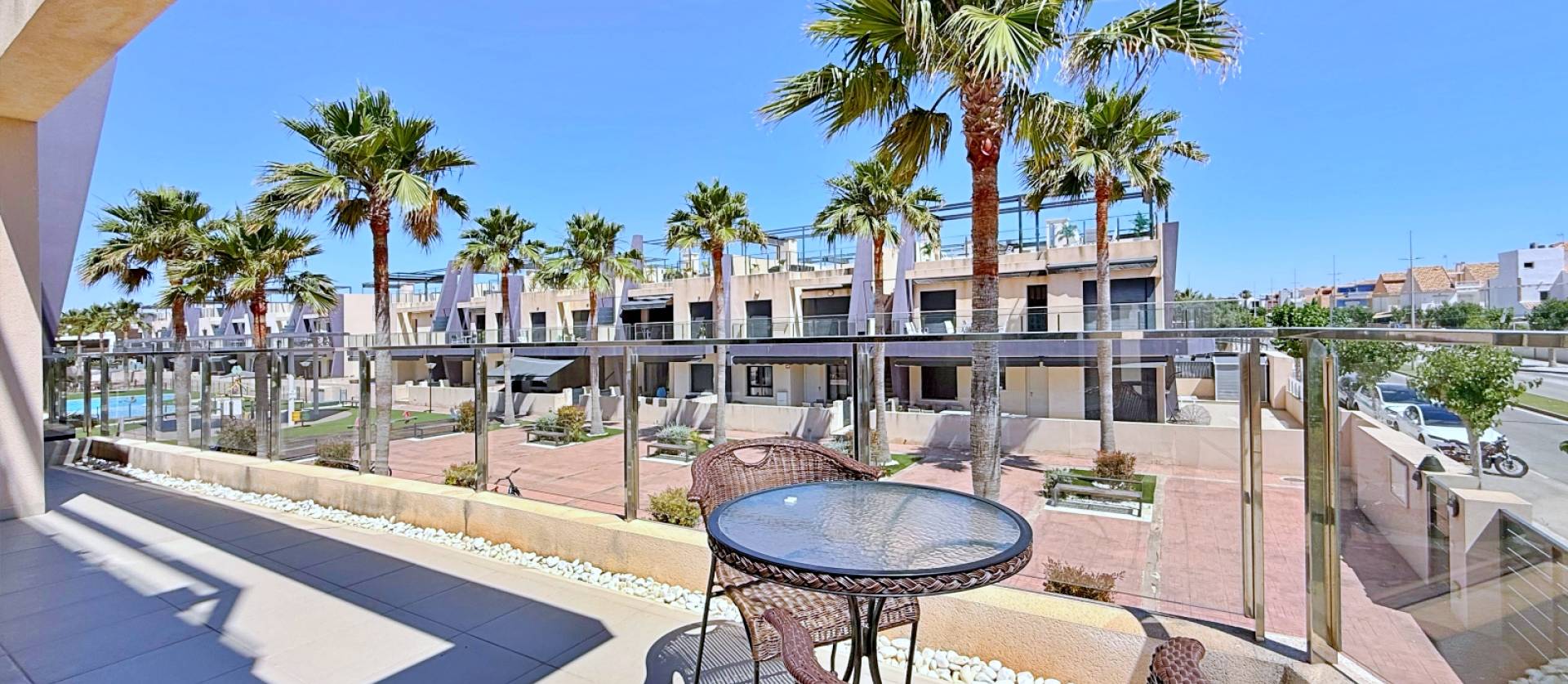 Bestaande woningen - Appartment - Pilar de la Horadada - Torre de la Horadada