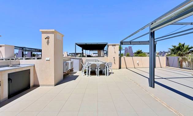 Bestaande woningen - Appartment - Pilar de la Horadada - Torre de la Horadada