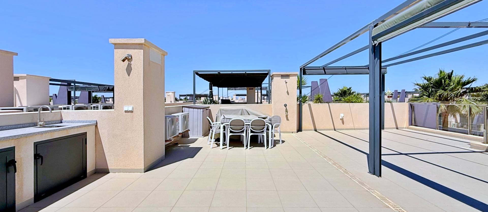 Bestaande woningen - Appartment - Pilar de la Horadada - Torre de la Horadada