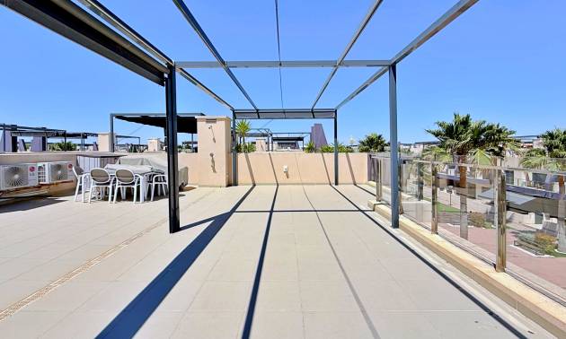 Bestaande woningen - Appartment - Pilar de la Horadada - Torre de la Horadada