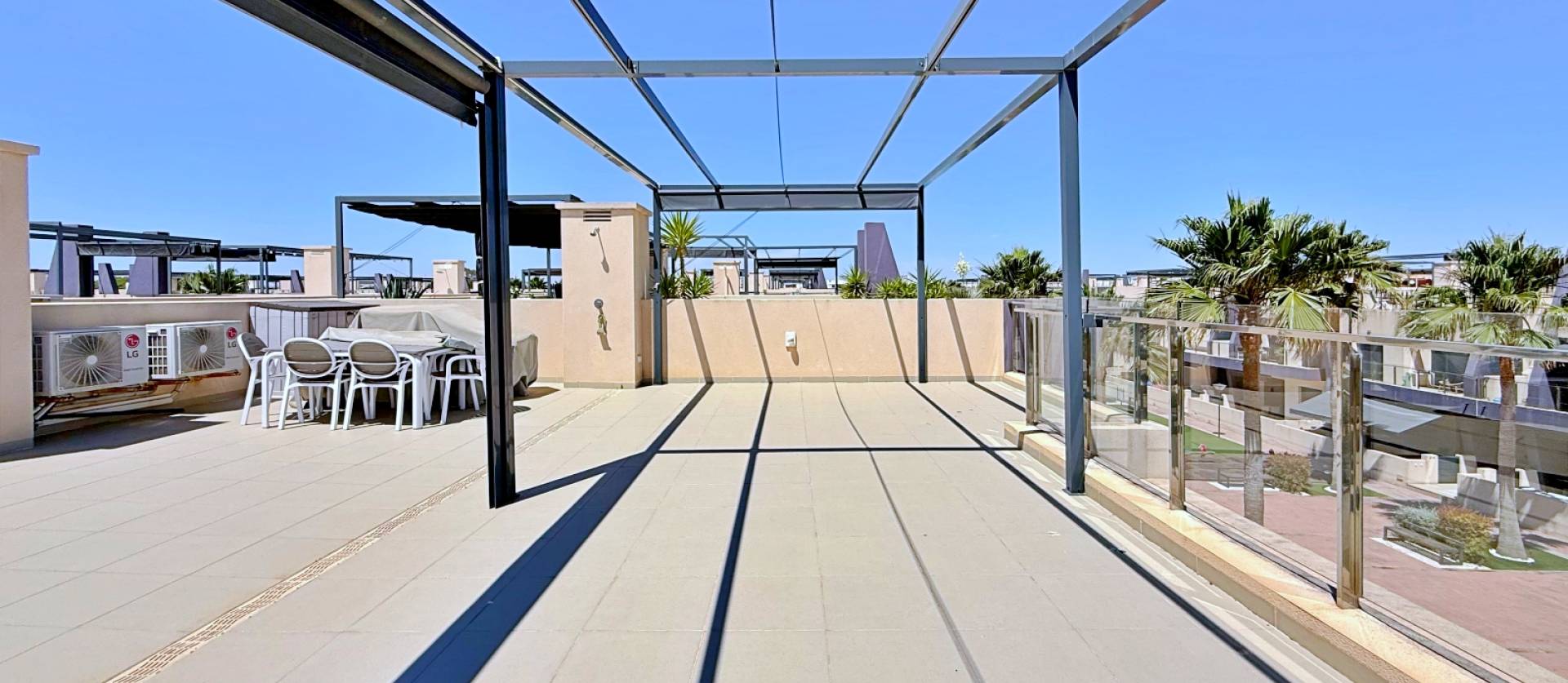 Bestaande woningen - Appartment - Pilar de la Horadada - Torre de la Horadada