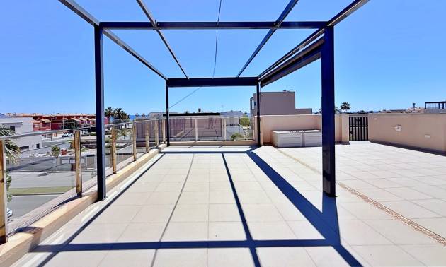 Bestaande woningen - Appartment - Pilar de la Horadada - Torre de la Horadada