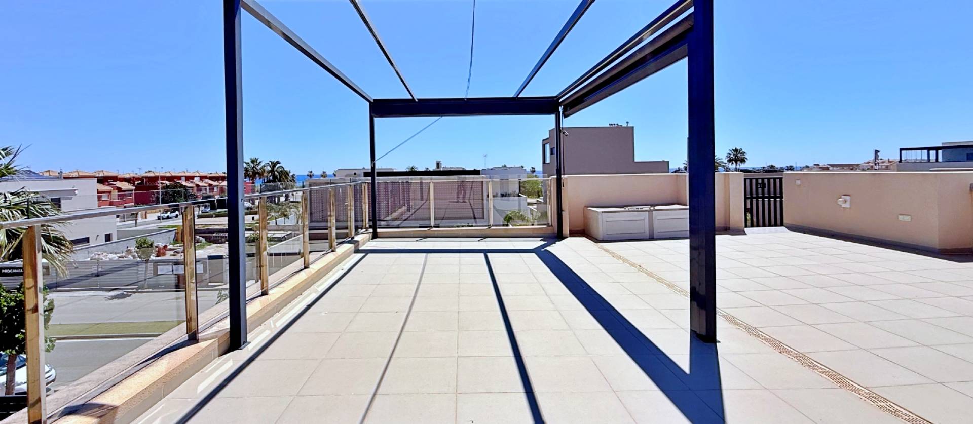 Bestaande woningen - Appartment - Pilar de la Horadada - Torre de la Horadada