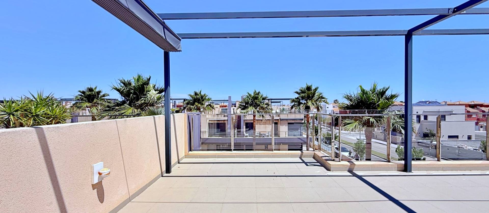 Bestaande woningen - Appartment - Pilar de la Horadada - Torre de la Horadada